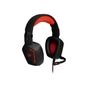 Навушники Redragon Muses 2 USB Black-Red (77909) - зменшене зображення 4