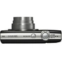 Цифровий фотоапарат Canon IXUS 185 Black Kit (1803C012) - зменшене зображення 4