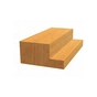 Фреза Bosch Professional для вибірки паза, Std, S8, D31.8, L12.5 (2.608.628.350) - зменшене зображення 3