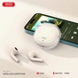Навушники XO G16 ENC White (XO-G16WH) - зменшене зображення 3