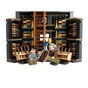 Конструктор LEGO Harry Potter Крамниці Олівандера й мантій від Мадам Малкін (76439) - зменшене зображення 4