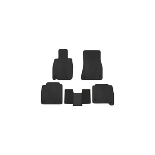 Килимок в салон EVAtech Lexus LS 460 L (UCF40) (Long) 2007-2017 4 поко (LS22225CB5TL8RBB) зображення 1