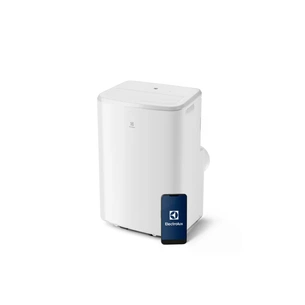 Кондиціонер Electrolux EXP34U339HW зображення 1
