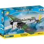 Конструктор Cobi Винищувач Focke-Wulf FW-190 285 деталей (COBI-5704) - зменшене зображення 1