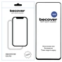 Скло захисне BeCover Nubia Focus Pro 5G 10D Black (712734) - зменшене зображення 1
