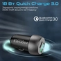 Зарядний пристрій Promate drivegear-20w.black - зменшене зображення 5