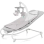 Крісло-гойдалка Kinderkraft Felio 2 Stone Grey (5902533921119) - уменьшенное изображение 2