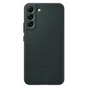 Чохол до мобільного телефона Samsung Leather Cover Galaxy S22 Plus Forest Green (EF-VS906LGEGRU) - зменшене зображення 1