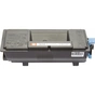 Тонер-картридж BASF Kyoсera TK-3160 (KT-TK3160) - зменшене зображення 2