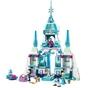 Конструктор LEGO Disney Крижаний палац Ельзи (43244) - зменшене зображення 3