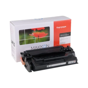 Картридж Makkon HP CF289X (89X) (MN-HP-CF289X-U) зображення 1