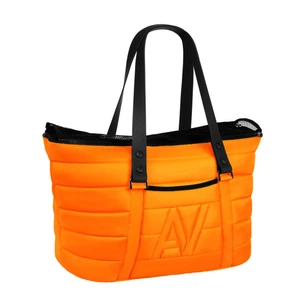 Переноска для тварин Airy Vest 38х29х21 см до 9 кг Помаранчева (00974) зображення 1