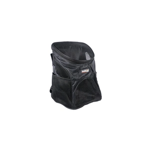 Переноска для тварин AnimAll HJ-136-1 31х25х35 см чорна (2000981206239) зображення 1