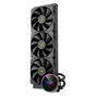 Система рідинного охолодження PcCooler PD360 BK - зменшене зображення 2