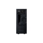 Корпус Prologix E111 450W Black - зменшене зображення 7