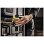 Ящик для інструментів DeWALT TOUGHSYSTEM 2.0 555х375х317 мм, з лотком (DWST83294-1) - зменшене зображення 10
