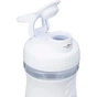 Шейкер спортивний BlenderBottle SportMixer 20oz/590ml White (SM 20oz White) - зменшене зображення 3