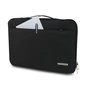 Чохол до ноутбука Esperanza 15.6" Elegant, black (ET195) - зменшене зображення 5