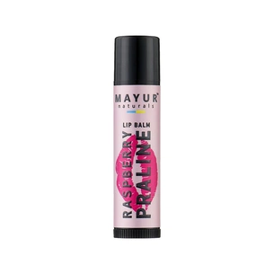 Бальзам для губ Mayur Малина 5 г (4820230953480) изображение 1