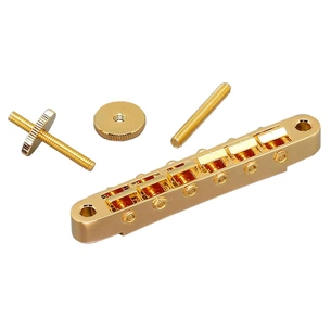 Бридж для гітари Gotoh GE104B GG зображення 1