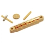 Бридж для гітари Gotoh GE104B GG - зменшене зображення 1