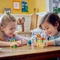 Конструктор LEGO Friends Піцерія Хартлейк-Сіті 144 деталі (41705) - зменшене зображення 3