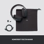 Навушники Logitech Zone Vibe 125 Graphite (981-001126) - зменшене зображення 9