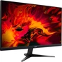 Монітор Acer QG271EBII (UM.HQ1EE.E01) - зменшене зображення 2