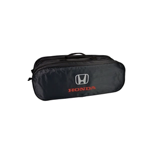 Сумка-органайзер Poputchik в багажник Honda чорна (03-033-2Д) зображення 1
