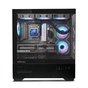 Корпус Zalman Chronix (CHRONIXBLACK) - зменшене зображення 4