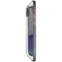 Чохол до мобільного телефона Spigen Apple iPhone 15 Liquid Crystal Glitter Crystal Quartz (ACS06788) - уменьшенное изображение 4