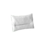 Подушка MirSon ортопедична DeLuxe Eco-Soft Silver 565 50х70 см (2200000625168) - зменшене зображення 1