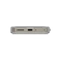Чохол до мобільного телефона UAG Google Pixel 9 Pro Plyo Pro Magnetic Ice/Silver (614458114333) - уменьшенное изображение 7