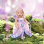 Пупс Zapf Baby Born Принцеса Фея 43 см (826225) - зменшене зображення 2