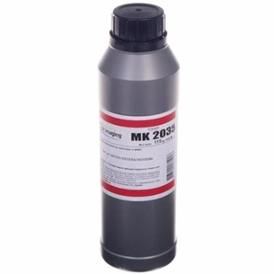 Тонер Mitsubishi HP LJ P2035 (бутль 115 г) (TB94-M) зображення 1