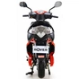 Електроскутер Rover Dragon 01 Red - зменшене зображення 7