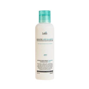 Шампунь La'dor Keratin LPP Shampoo Кератиновий безсульфатний 150 мл (8809500811015) зображення 1