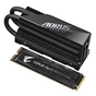 Накопичувач SSD M.2 2280 1TB GIGABYTE (AG510K1TB) - зменшене зображення 2