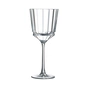 Набір келихів Cristal d'Arques Paris Macassar 250 мл 6шт (Q4346) - зменшене зображення 1