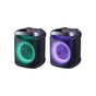 Акустична система Defender Boomer 45 Bluetooth Black (65245) - зменшене зображення 2
