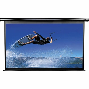 Проекційний екран Elite Screens Electric110H зображення 1