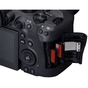 Цифровий фотоапарат Canon EOS R6 Mark II body (5666C031) - зменшене зображення 8