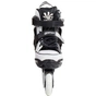 Роликові ковзани Tempish MAGIC REBEL/29-32/Black-White (10000000415/29-32/Blk-White) - зменшене зображення 4