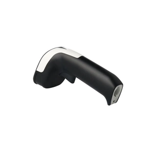 Сканер штрих-коду Xkancode F1 USB, Black/white (F1) зображення 1