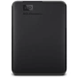 Зовнішній жорсткий диск 2.5" 4TB WD (WDBU6Y0040BBK-WESN) - зменшене зображення 1