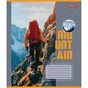 Зошит 1 вересня 1В Mens hobby 36 аркушів клітинка (767327) - зменшене зображення 6