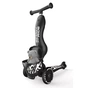 Самокат Scoot&Ride Highwaykick-1 Lifestyle Зебра (SR-210621-ZEBRA) - зменшене зображення 7