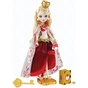 Лялька Mattel Ever After High День Спадщини Дочка Білосніжки (BCF47-1) - зменшене зображення 2