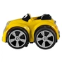 Машина Chicco Henry серии Turbo Touch (07303.00) - зменшене зображення 3