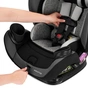 Автокрісло Evenflo EveryStage DLX Canyons (32884197606) - зменшене зображення 6